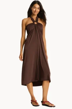 Mythos Ring Cover Up Skirt|Sea Level New