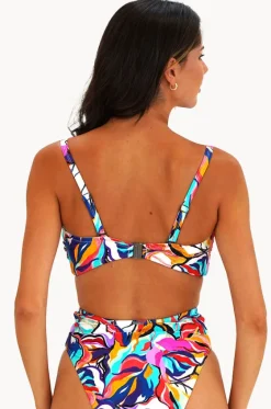 Nadia DD/E Cup Bandeau|Moontide