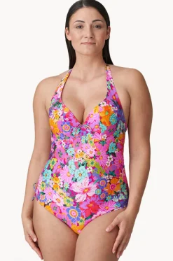 Najac G Cup Plunge One Piece|Prima Donna New