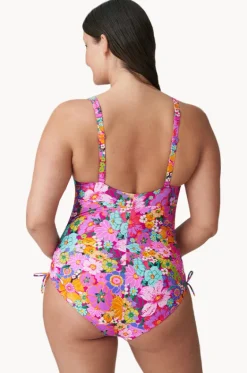 Najac G Cup Plunge One Piece|Prima Donna New