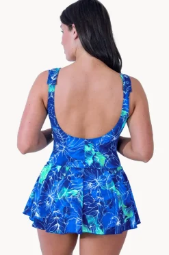 Nantucket Swim Dress|T.h.e. Swimwear Sale