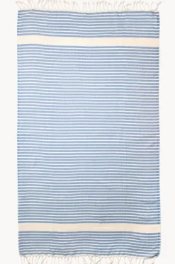 Nazar Turkish Towel|Havlu