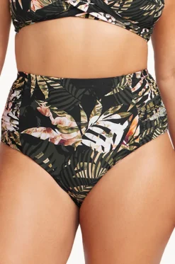 Neo Du Palmis Botticelli High Waist Pant|Artesands Hot