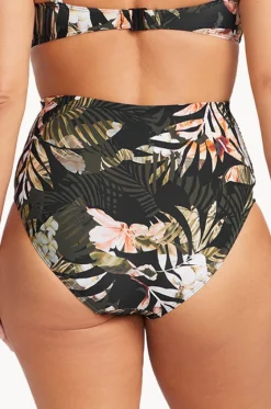 Neo Du Palmis Botticelli High Waist Pant|Artesands Hot