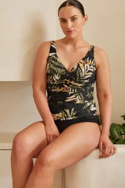 Neo Du Palmis Delacroix Tankini Separate|Artesands Clearance