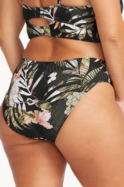 Neo Du Palmis Monet Mid Rise Pant|Artesands Best