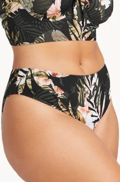 Neo Du Palmis Monet Mid Rise Pant|Artesands Best