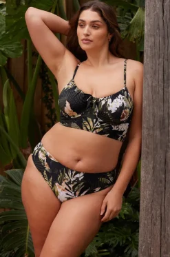 Neo Du Palmis Monet Mid Rise Pant|Artesands Best