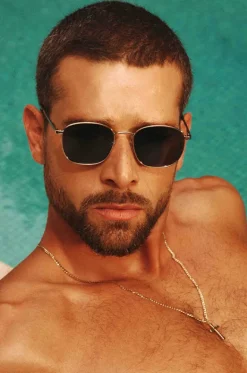 Neptune Deux Sunglasses|Le Specs Sale