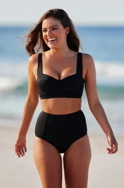 Never Say Never High Waist Pant|Une Piece Best