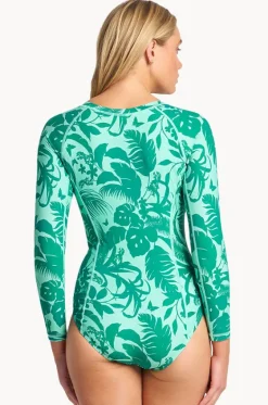 Neverland Seasport Sunsuit|Sunseeker Discount