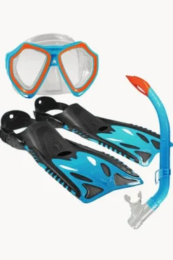 Nipper Junior Snorkel Set|Land u0026 Sea Sports Sale
