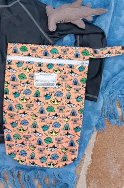 Nippers Wet Bag|Bedhead Outlet