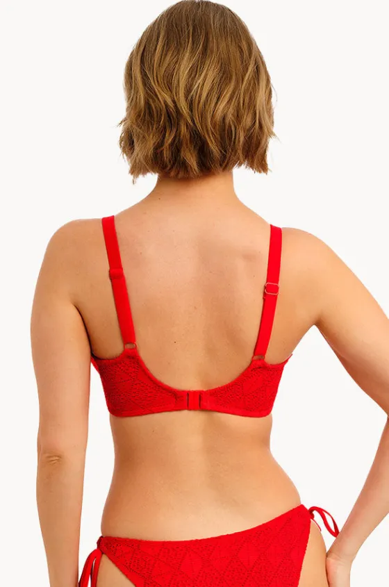 Nomad Nights F Cup Sweetheart Bra|Freya Clearance