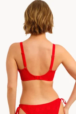 Nomad Nights G Cup Sweetheart Bra|Freya Online