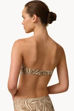 Nova Bilgola Bandeau|Monte u0026 Lou