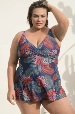 Nu Ornare Delacroix Swim Dress|Artesands Discount