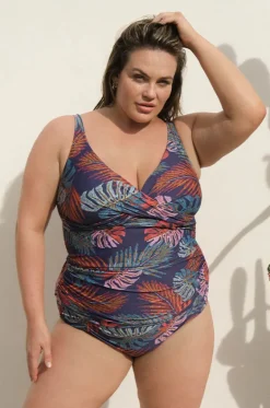 Nu Ornare Delacroix Tankini Separate|Artesands