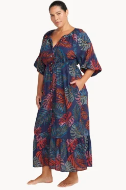 Nu Ornare Elgar Maxi Dress|Artesands Sale