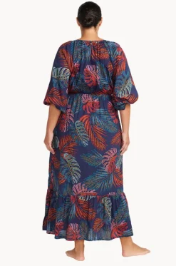 Nu Ornare Elgar Maxi Dress|Artesands Sale