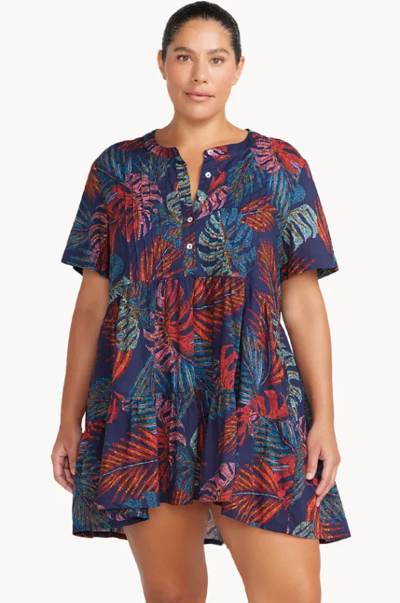 Nu Ornare Gershwin Short Dress|Artesands Outlet