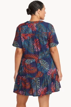 Nu Ornare Gershwin Short Dress|Artesands Outlet