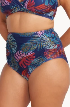 Nu Ornare Raphael High Waist Pant|Artesands