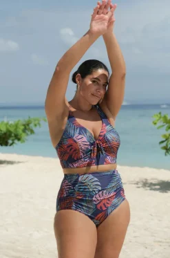 Nu Ornare Raphael High Waist Pant|Artesands