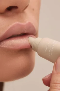 Nude Coconut Tinted Lip Butter 15ml|Al.ive Body Discount