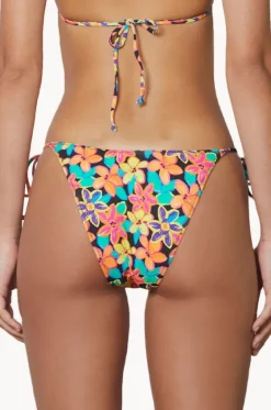 The 90's Tie Pant|It's Now Cool Clearance