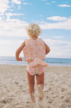 Ocean Magic Swim Vest 2-3 Years|Sunny Life New