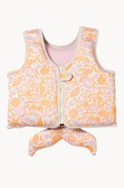 Ocean Magic Swim Vest 3-6 Years|Sunny Life New