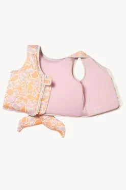 Ocean Magic Swim Vest 3-6 Years|Sunny Life New