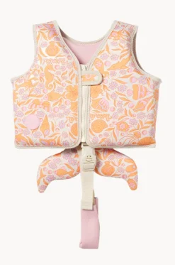Ocean Magic Swim Vest 1-2 Years|Sunny Life Hot
