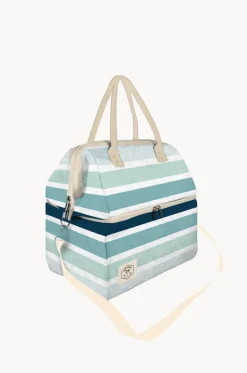 Ocean Tide Picnic Cooler Bag|Good Vibes Sale
