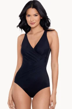 Oceanus One Piece|Miraclesuit Hot