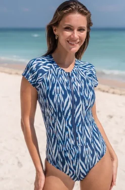 Odisha Una Sunsuit|Nip Tuck