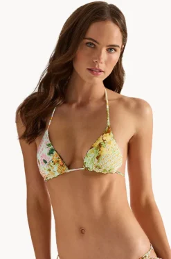 Olympia Reversible Slide Tri|Monte u0026 Lou Best