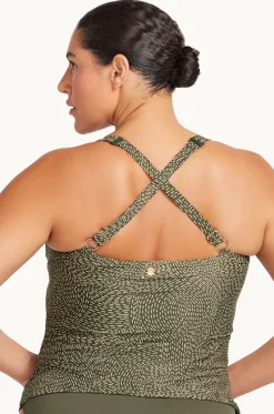 Onda Perspective Botticelli Tankini Separate|Artesands Outlet