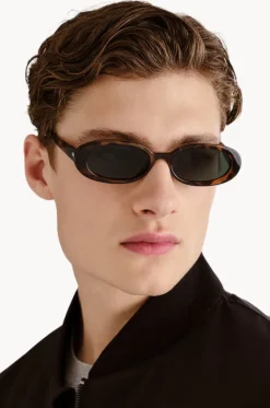 Outta Love Sunglasses|Le Specs Hot