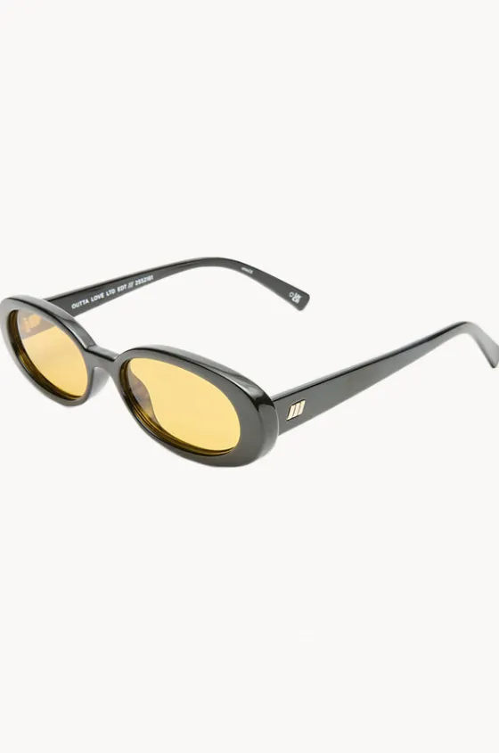 Outta Love Sunglasses|Le Specs