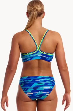 Pace Racer Crop Set|Funkita Clearance
