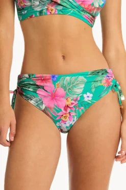 Pacifico Mid Drawstring Pant|Sea Level Sale