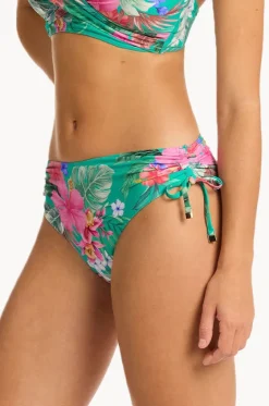 Pacifico Mid Drawstring Pant|Sea Level Sale