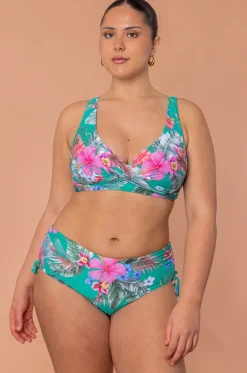 Pacifico Mid Drawstring Pant|Sea Level Sale