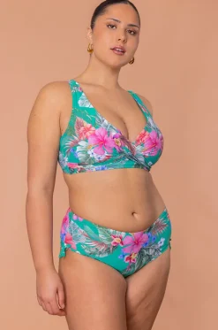 Pacifico Mid Drawstring Pant|Sea Level Sale