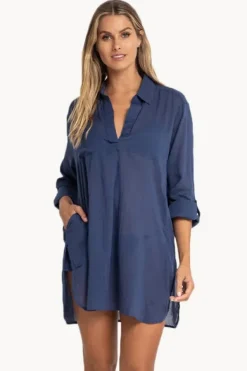 Painters Shirt|Sunseeker New