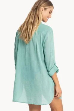 Painters Shirt|Sunseeker Best