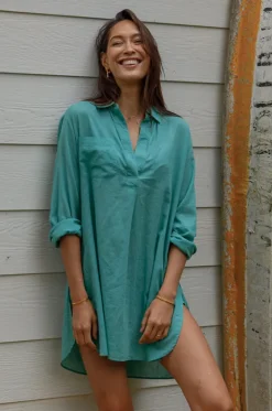 Painters Shirt|Sunseeker Best