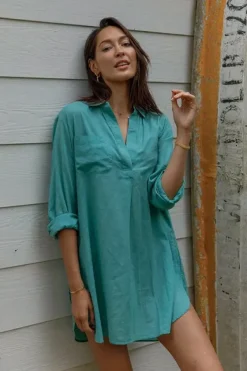 Painters Shirt|Sunseeker Best